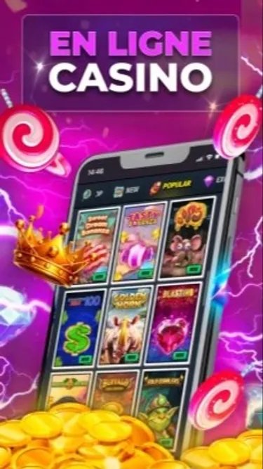 Le Casino de Monte-Carlo Screenshot