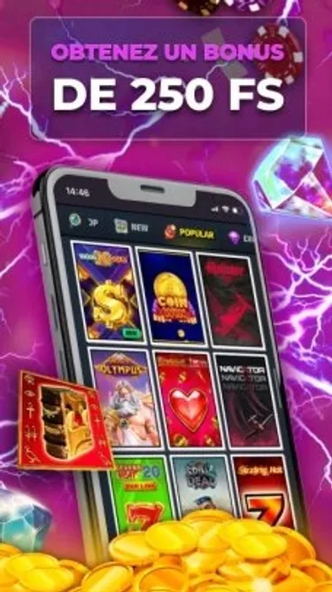 Le Casino de Monte-Carlo Screenshot