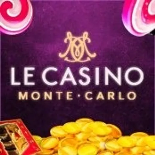 Le Casino de Monte-Carlo